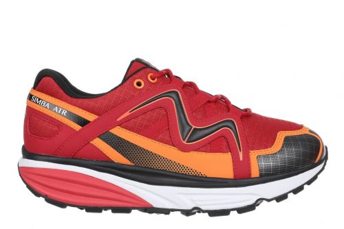 Simba trainer hot sale